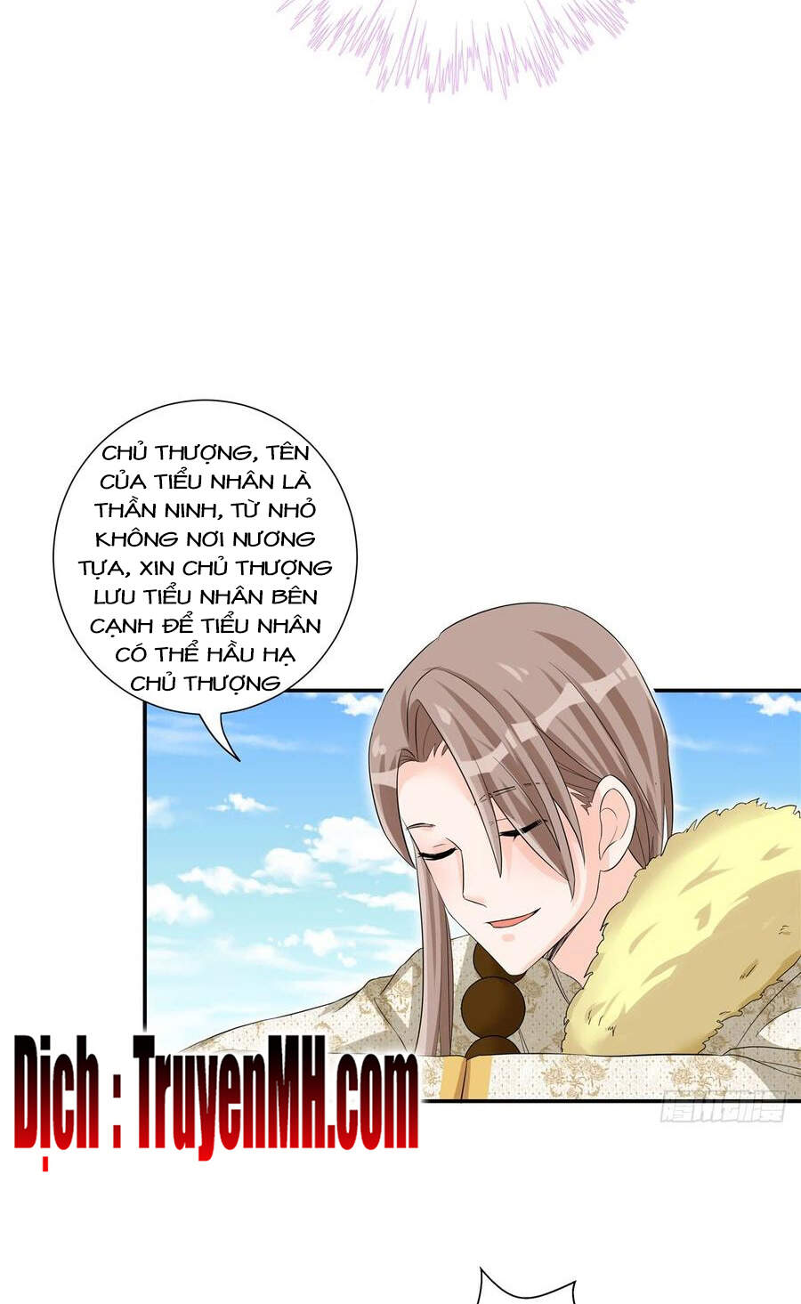 Đồ Đệ Nhà Ta Lại Quải Rồi Chap 223 - Next Chap 224