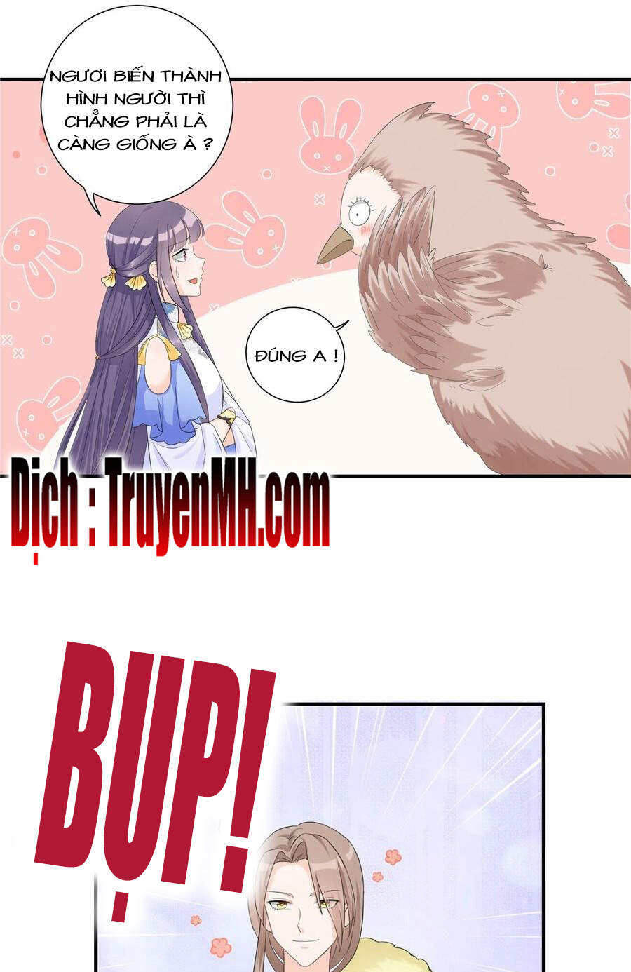 Đồ Đệ Nhà Ta Lại Quải Rồi Chap 224 - Next Chap 225
