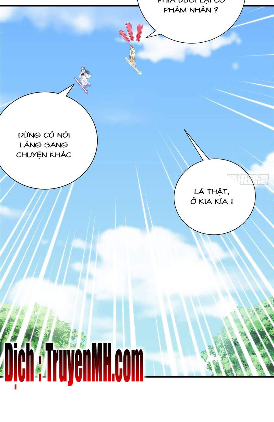 Đồ Đệ Nhà Ta Lại Quải Rồi Chap 224 - Next Chap 225