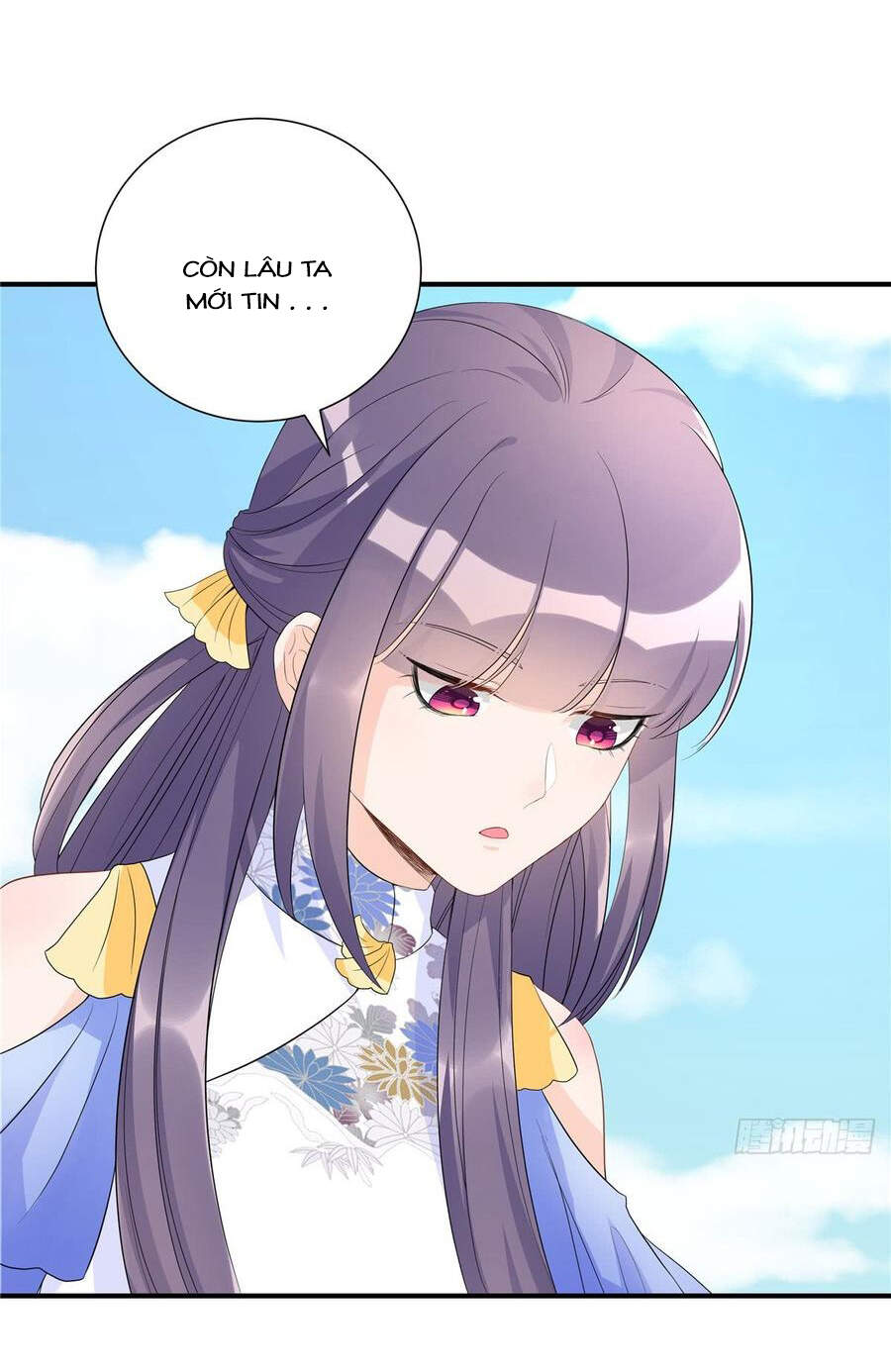 Đồ Đệ Nhà Ta Lại Quải Rồi Chap 224 - Next Chap 225