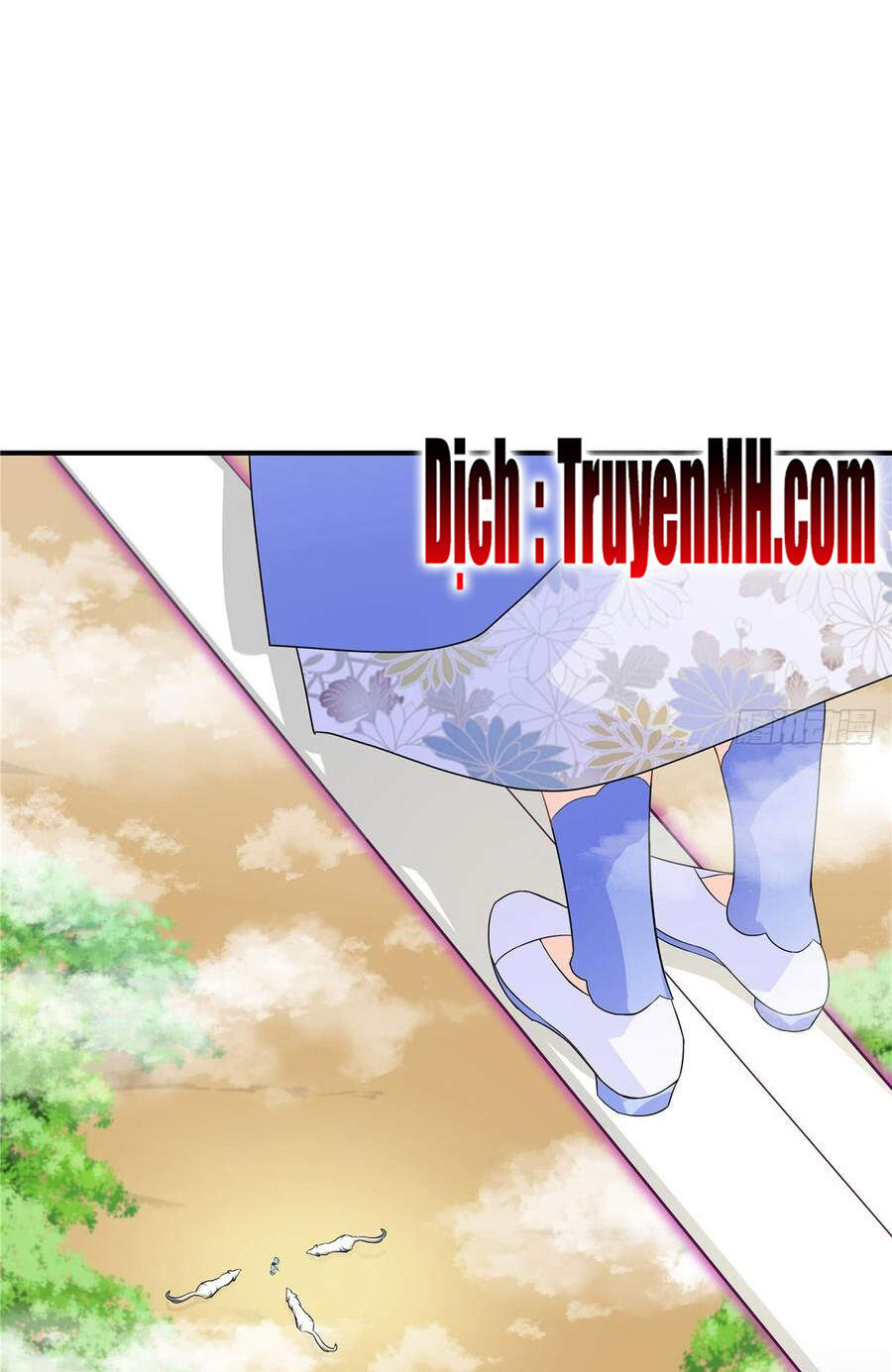 Đồ Đệ Nhà Ta Lại Quải Rồi Chap 224 - Next Chap 225