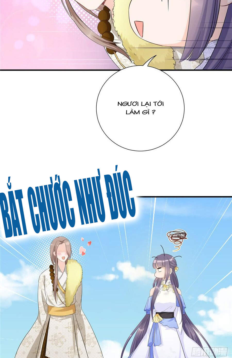 Đồ Đệ Nhà Ta Lại Quải Rồi Chap 224 - Next Chap 225