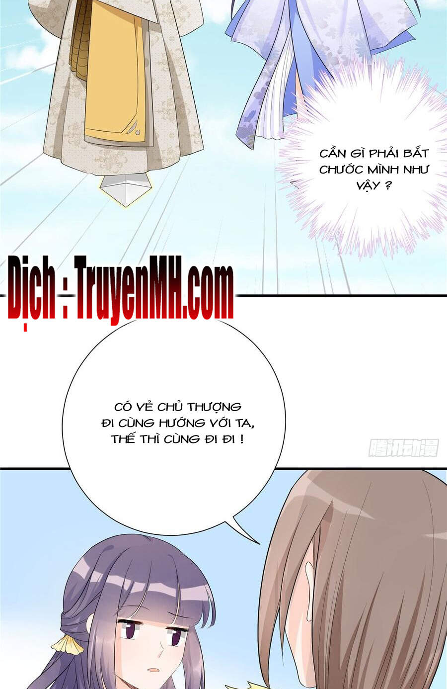 Đồ Đệ Nhà Ta Lại Quải Rồi Chap 224 - Next Chap 225