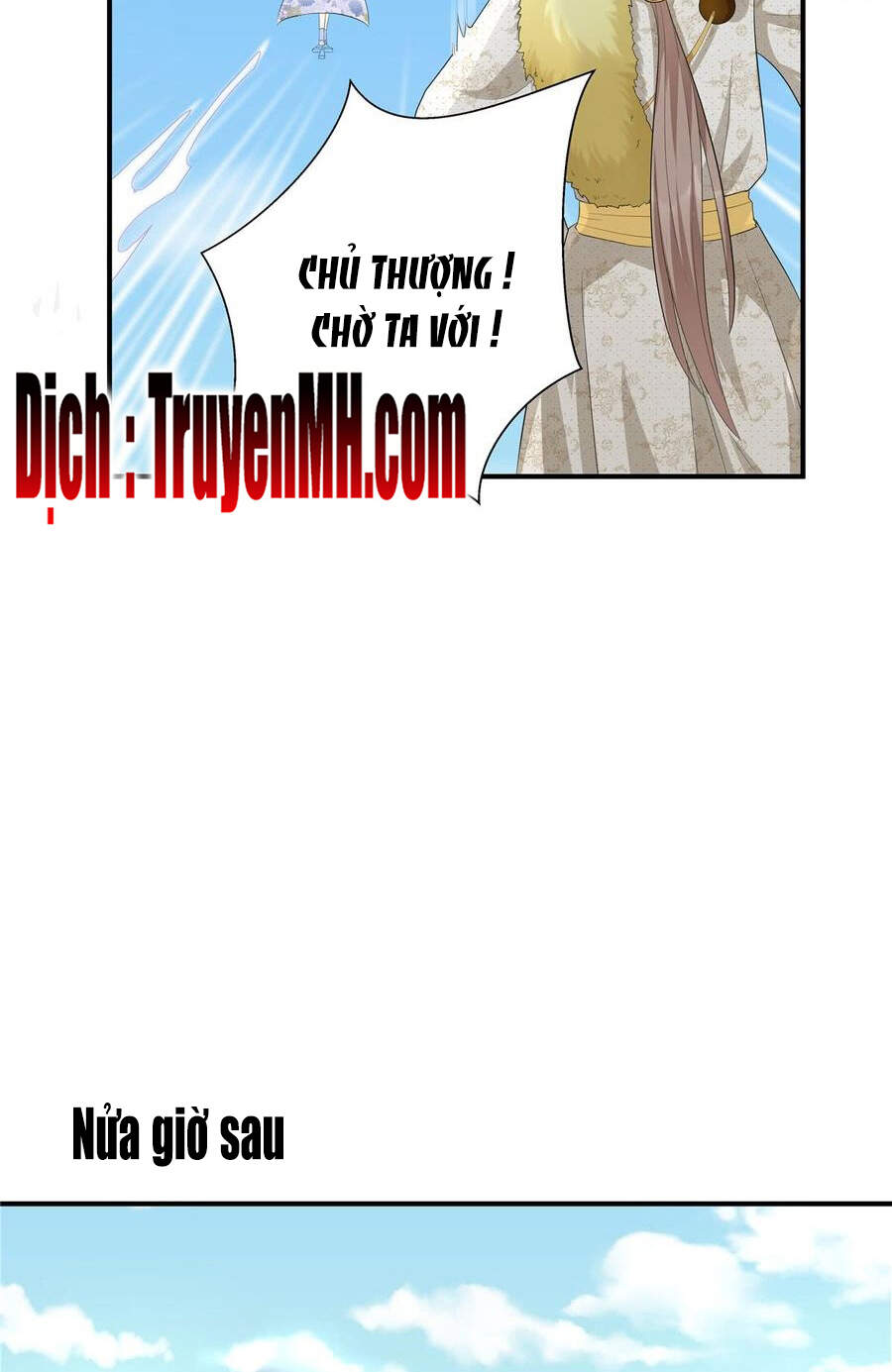 Đồ Đệ Nhà Ta Lại Quải Rồi Chap 224 - Next Chap 225
