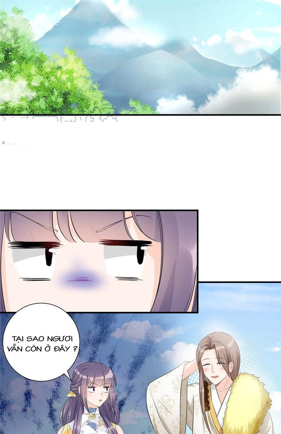 Đồ Đệ Nhà Ta Lại Quải Rồi Chap 224 - Next Chap 225