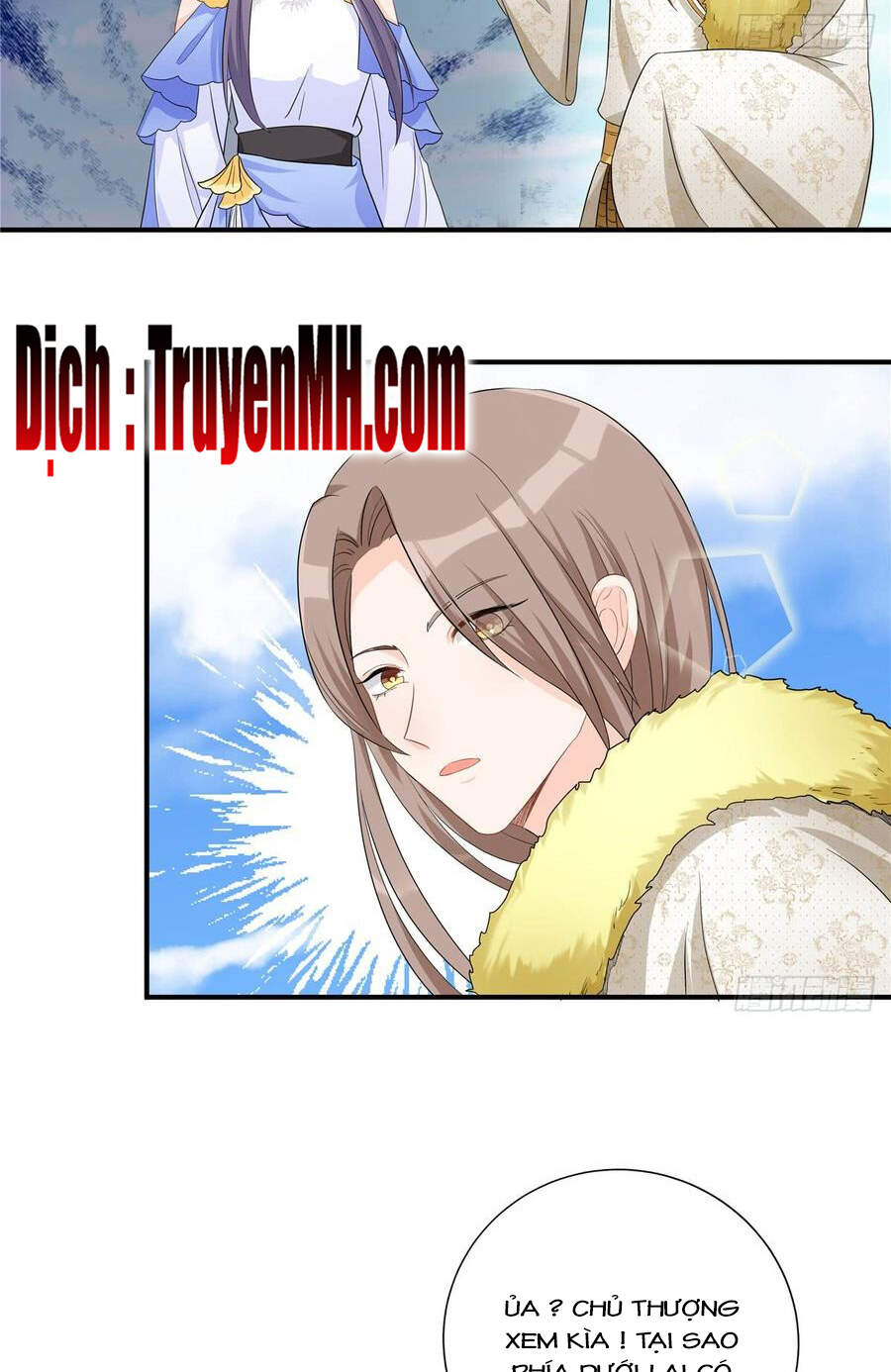 Đồ Đệ Nhà Ta Lại Quải Rồi Chap 224 - Next Chap 225
