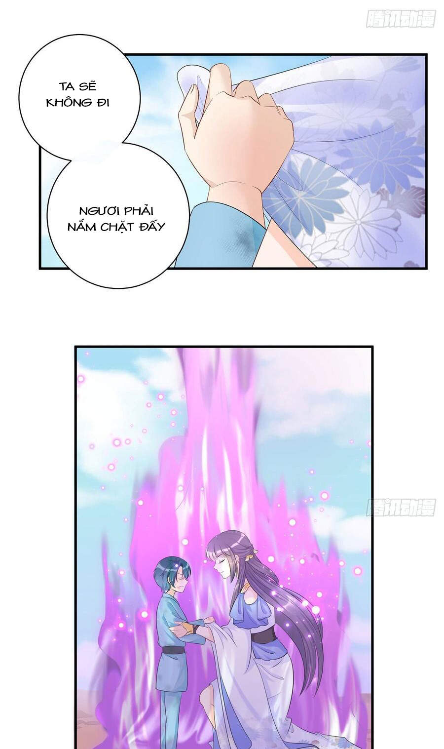 Đồ Đệ Nhà Ta Lại Quải Rồi Chap 225 - Next Chap 226