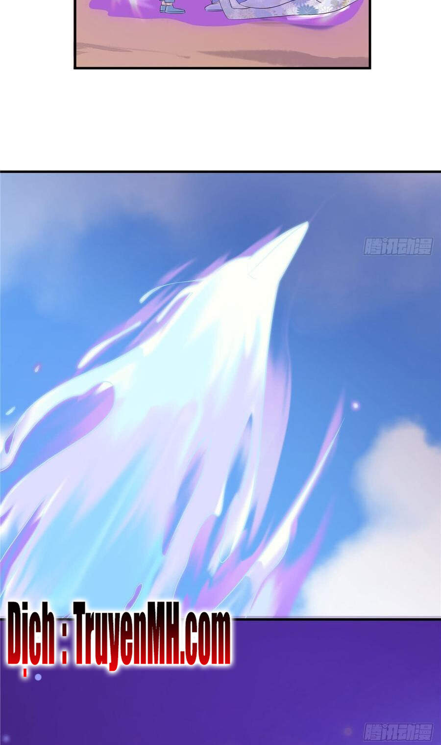 Đồ Đệ Nhà Ta Lại Quải Rồi Chap 225 - Next Chap 226