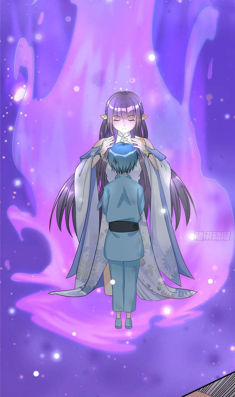Đồ Đệ Nhà Ta Lại Quải Rồi Chap 225 - Next Chap 226