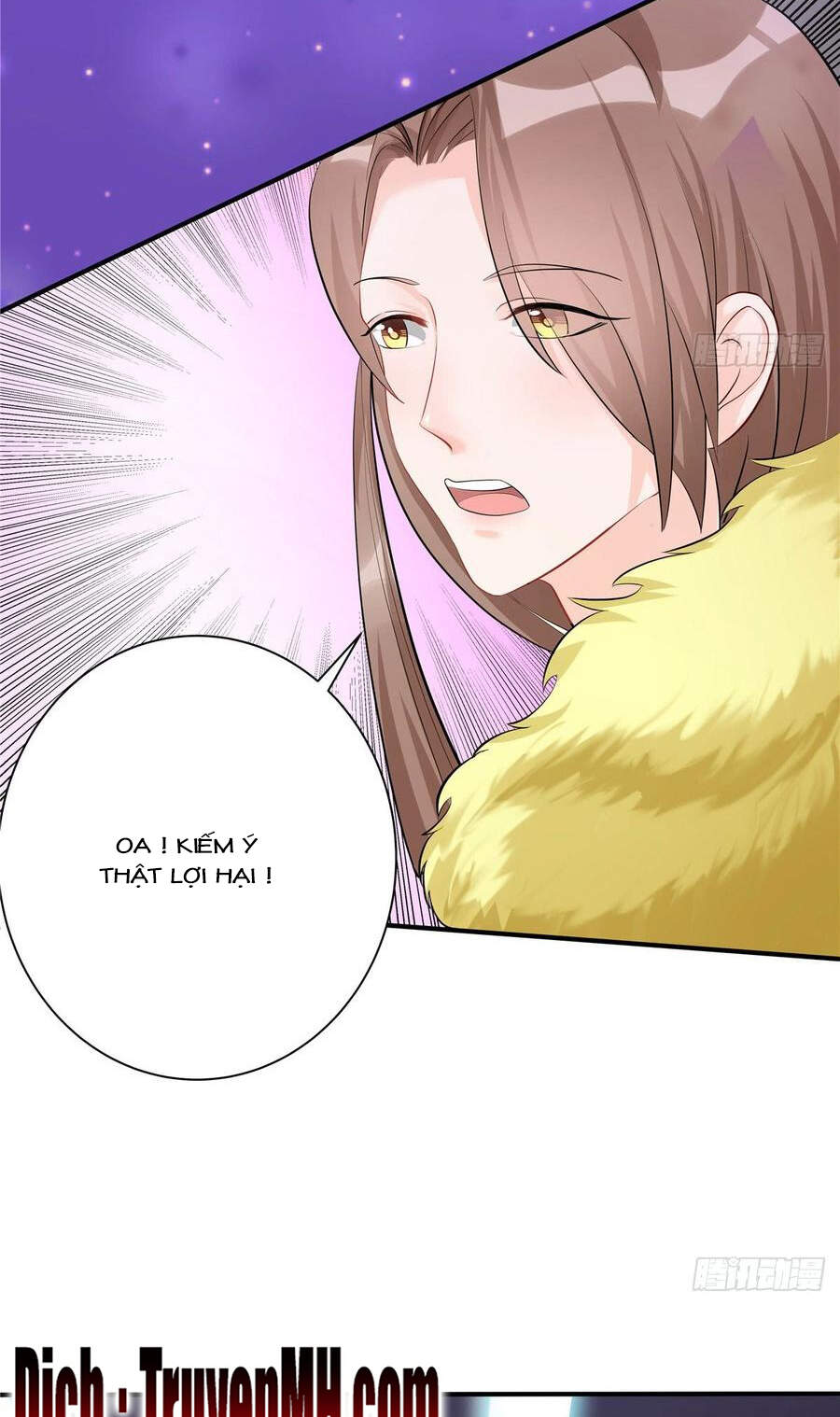 Đồ Đệ Nhà Ta Lại Quải Rồi Chap 225 - Next Chap 226