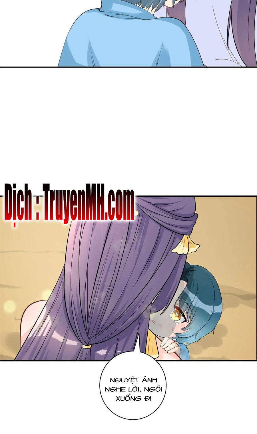 Đồ Đệ Nhà Ta Lại Quải Rồi Chap 225 - Next Chap 226