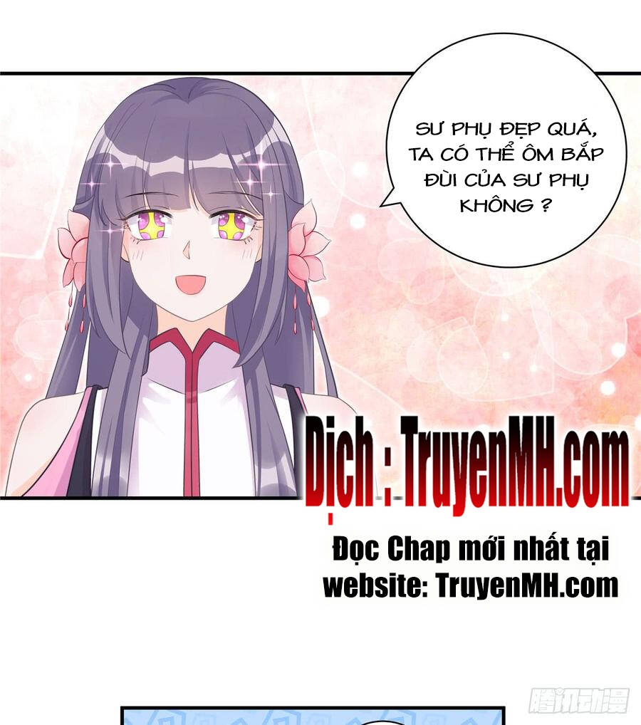 Đồ Đệ Nhà Ta Lại Quải Rồi Chap 239 - Next Chap 240