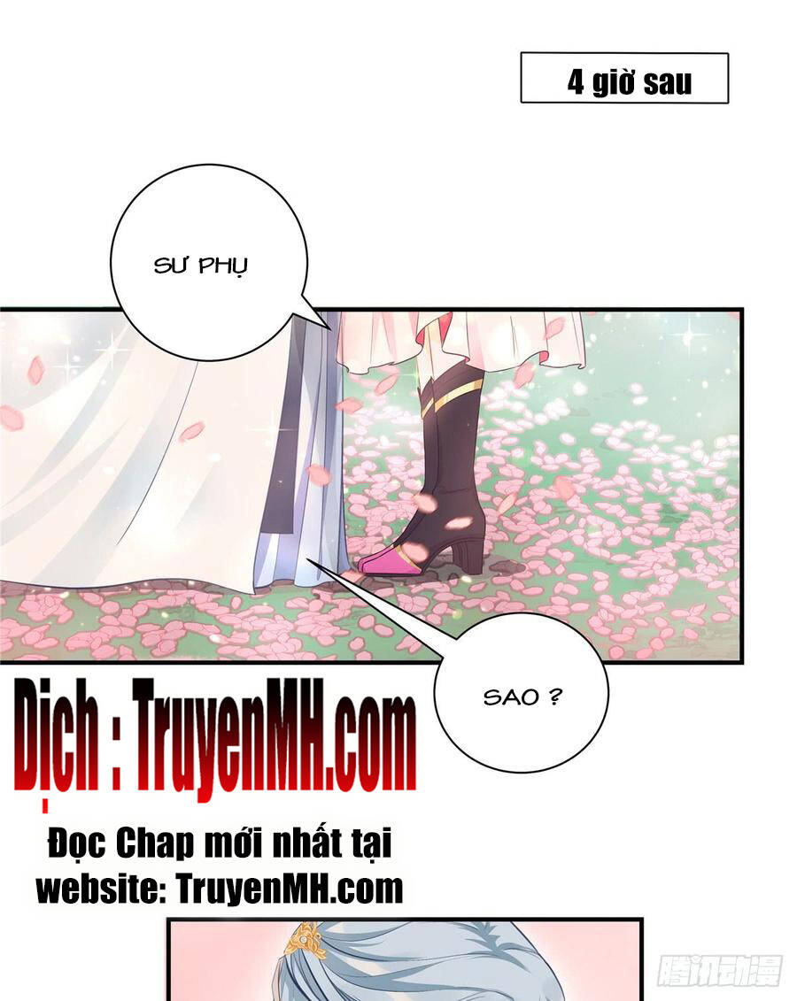 Đồ Đệ Nhà Ta Lại Quải Rồi Chap 239 - Next Chap 240