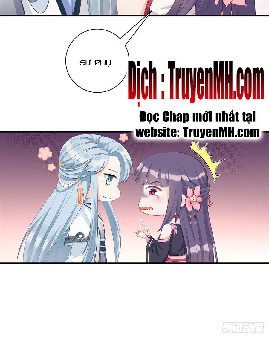 Đồ Đệ Nhà Ta Lại Quải Rồi Chap 239 - Next Chap 240