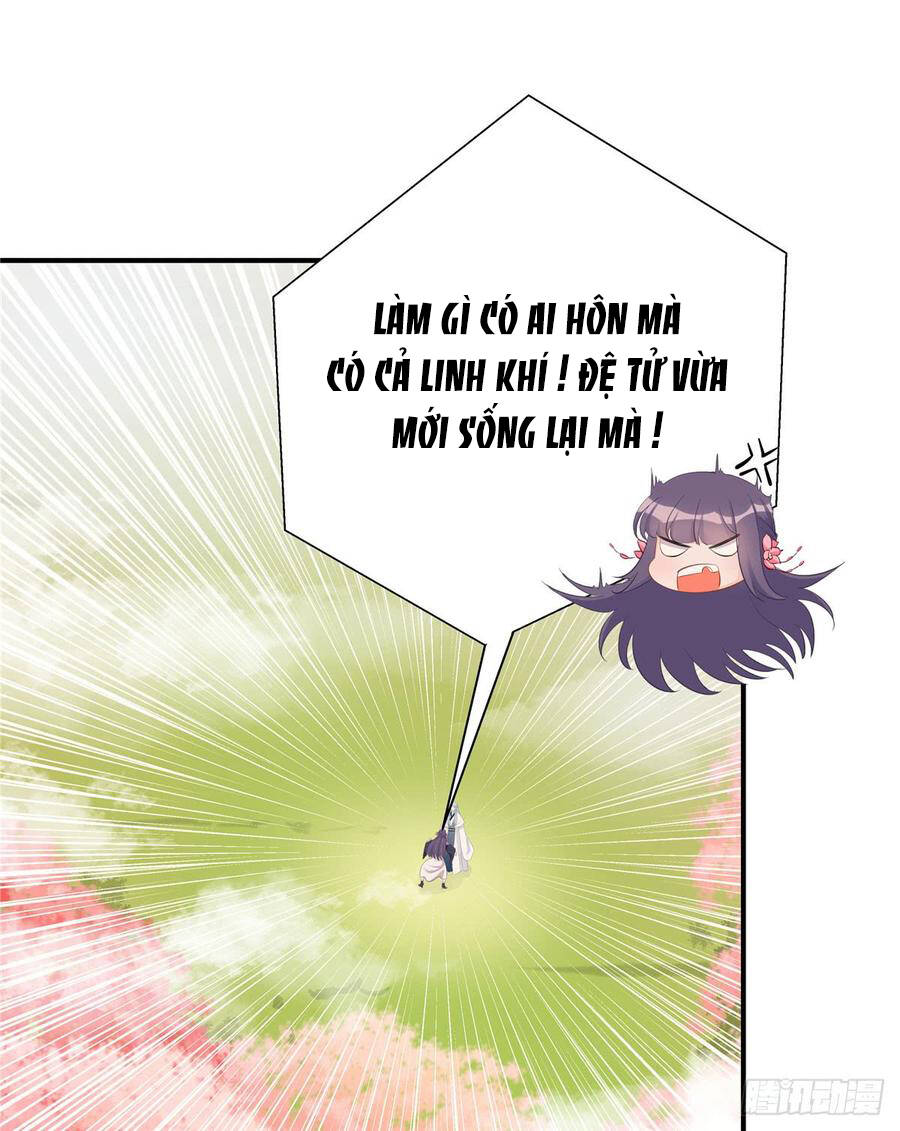 Đồ Đệ Nhà Ta Lại Quải Rồi Chap 239 - Next Chap 240