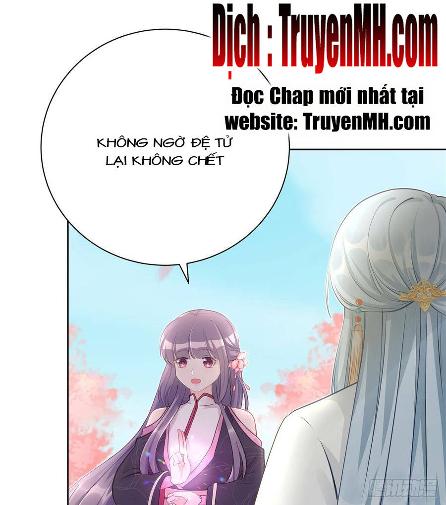 Đồ Đệ Nhà Ta Lại Quải Rồi Chap 239 - Next Chap 240
