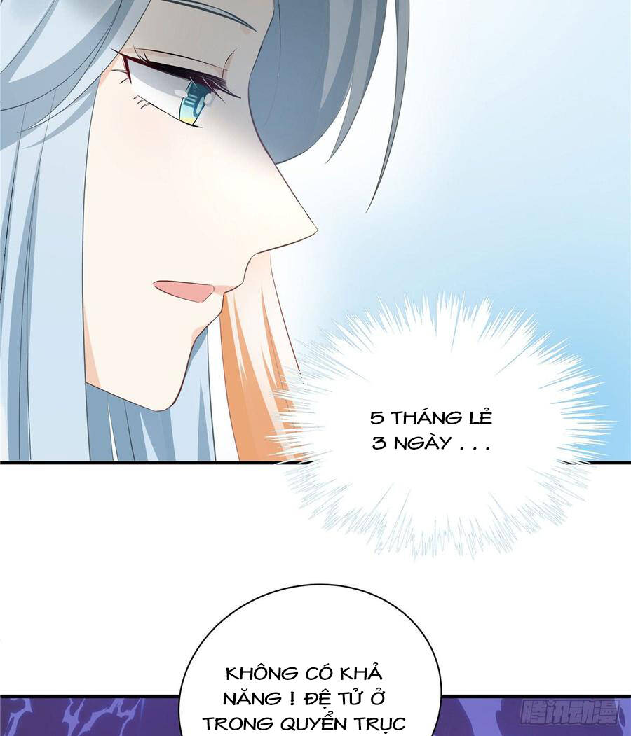 Đồ Đệ Nhà Ta Lại Quải Rồi Chap 240 - Next Chap 241