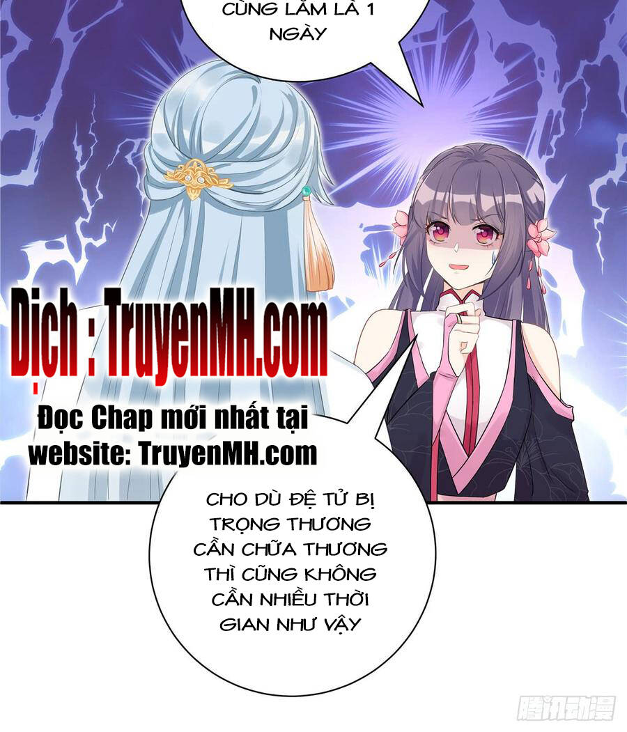 Đồ Đệ Nhà Ta Lại Quải Rồi Chap 240 - Next Chap 241