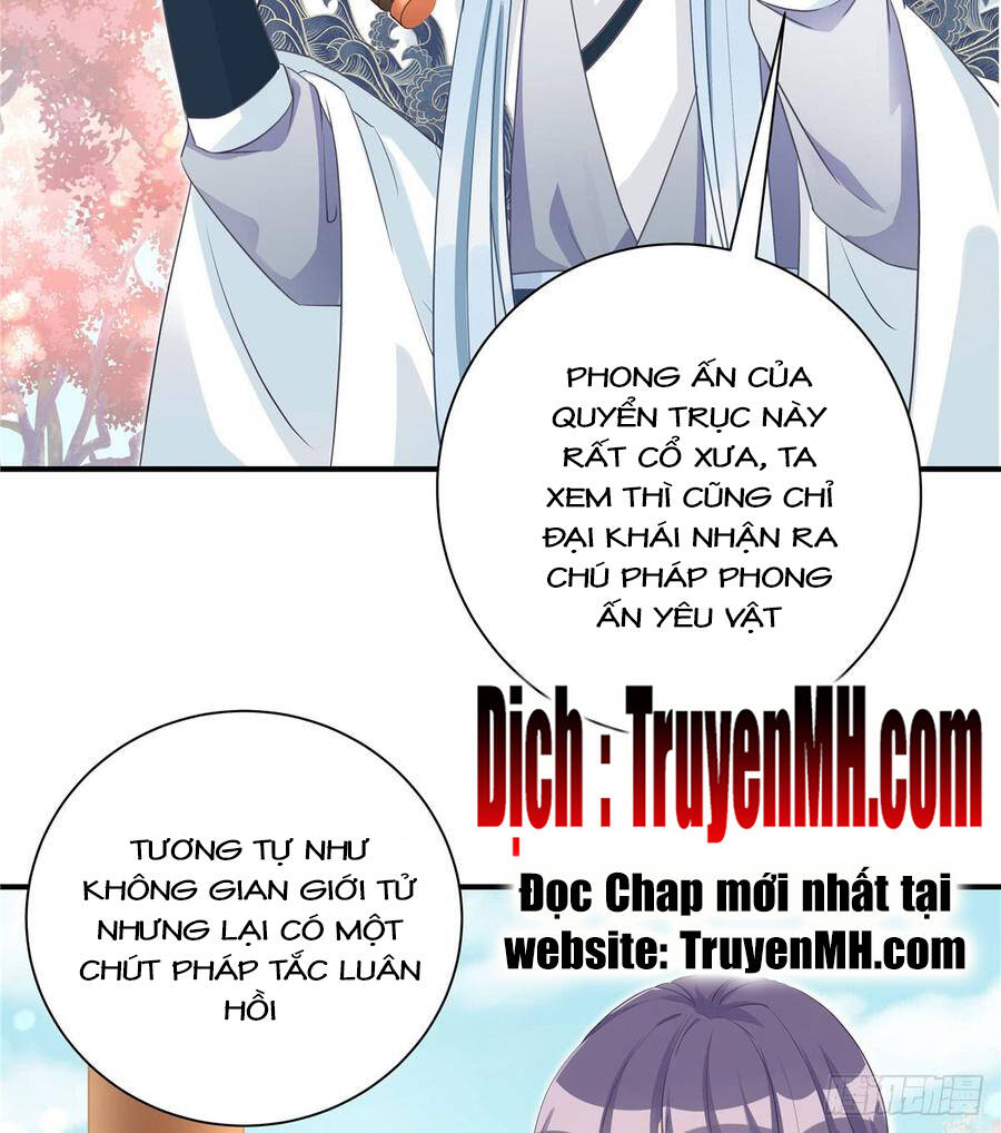 Đồ Đệ Nhà Ta Lại Quải Rồi Chap 240 - Next Chap 241