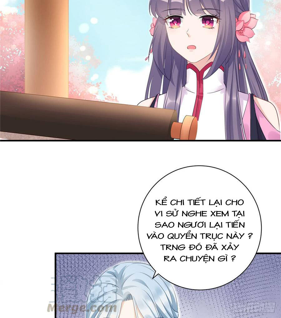 Đồ Đệ Nhà Ta Lại Quải Rồi Chap 240 - Next Chap 241