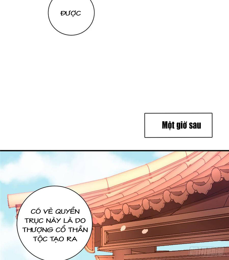 Đồ Đệ Nhà Ta Lại Quải Rồi Chap 240 - Next Chap 241