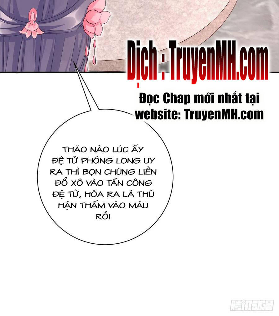 Đồ Đệ Nhà Ta Lại Quải Rồi Chap 240 - Next Chap 241