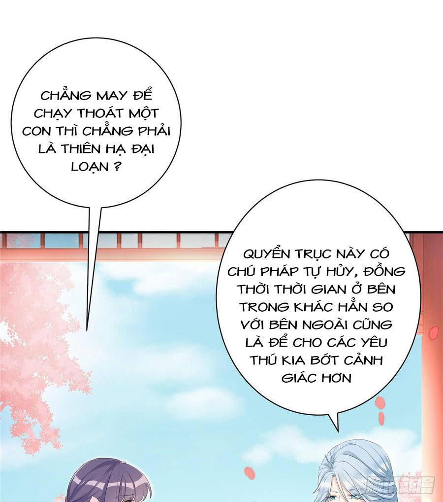 Đồ Đệ Nhà Ta Lại Quải Rồi Chap 240 - Next Chap 241