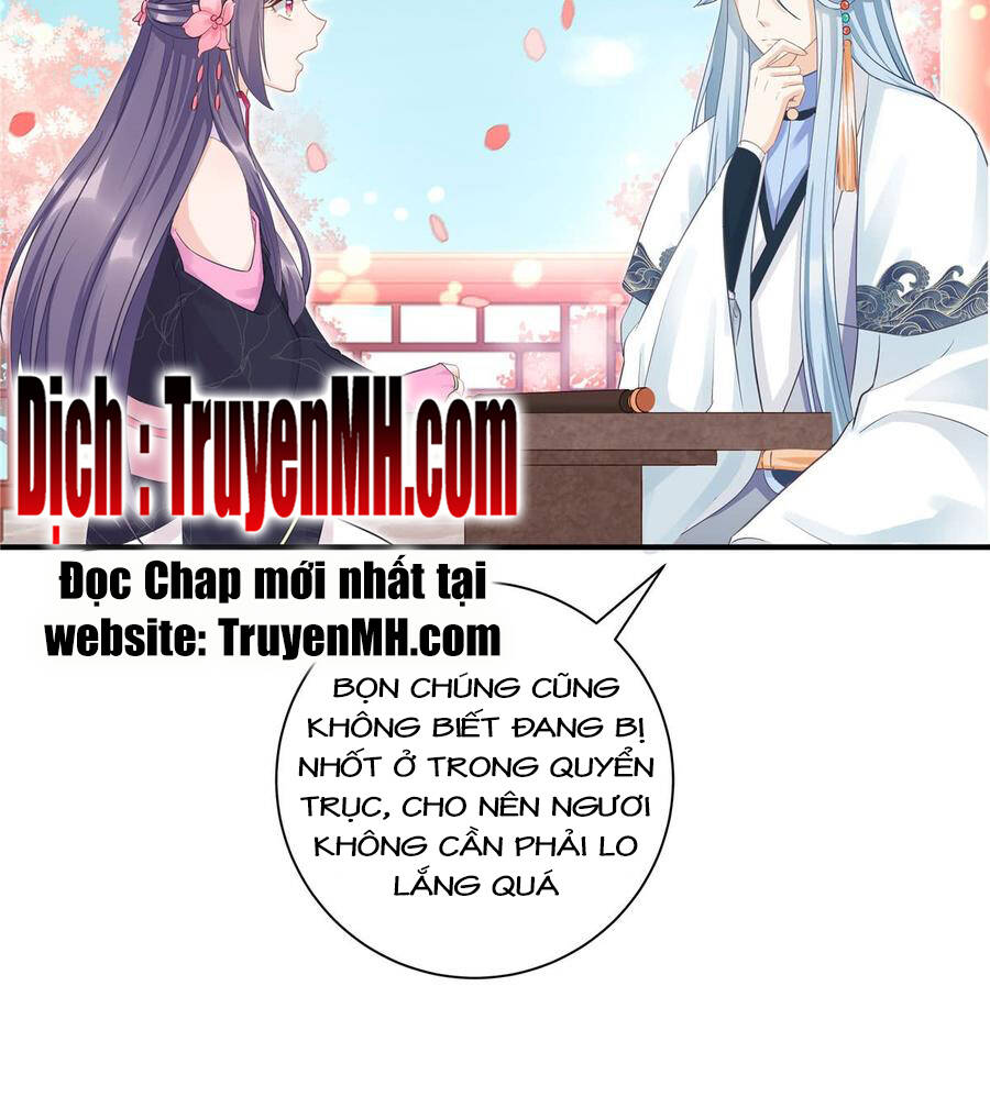 Đồ Đệ Nhà Ta Lại Quải Rồi Chap 240 - Next Chap 241