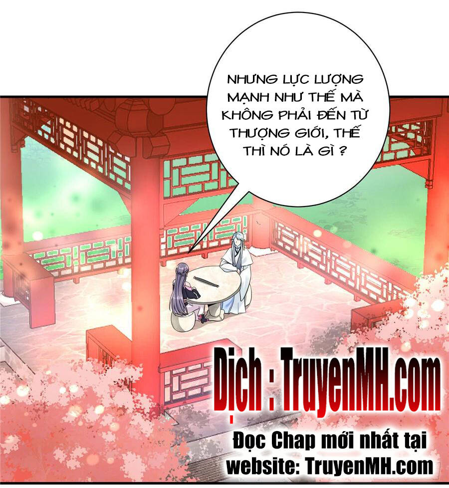 Đồ Đệ Nhà Ta Lại Quải Rồi Chap 240 - Next Chap 241