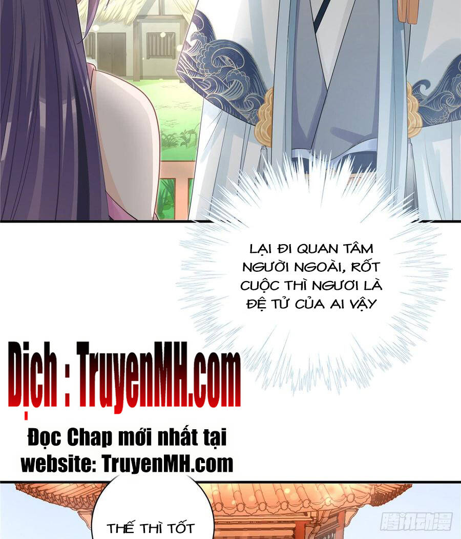 Đồ Đệ Nhà Ta Lại Quải Rồi Chap 240 - Next Chap 241