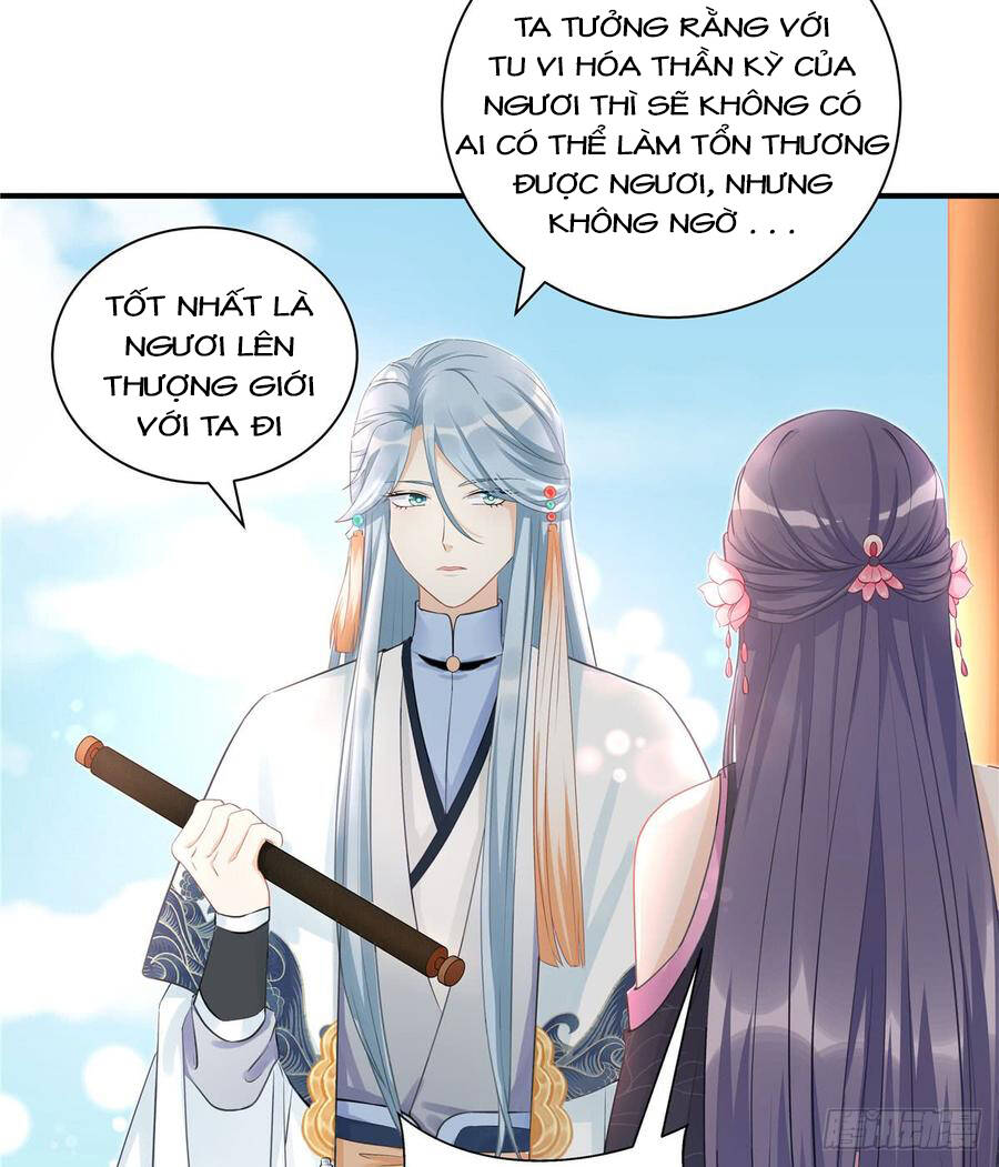 Đồ Đệ Nhà Ta Lại Quải Rồi Chap 240 - Next Chap 241