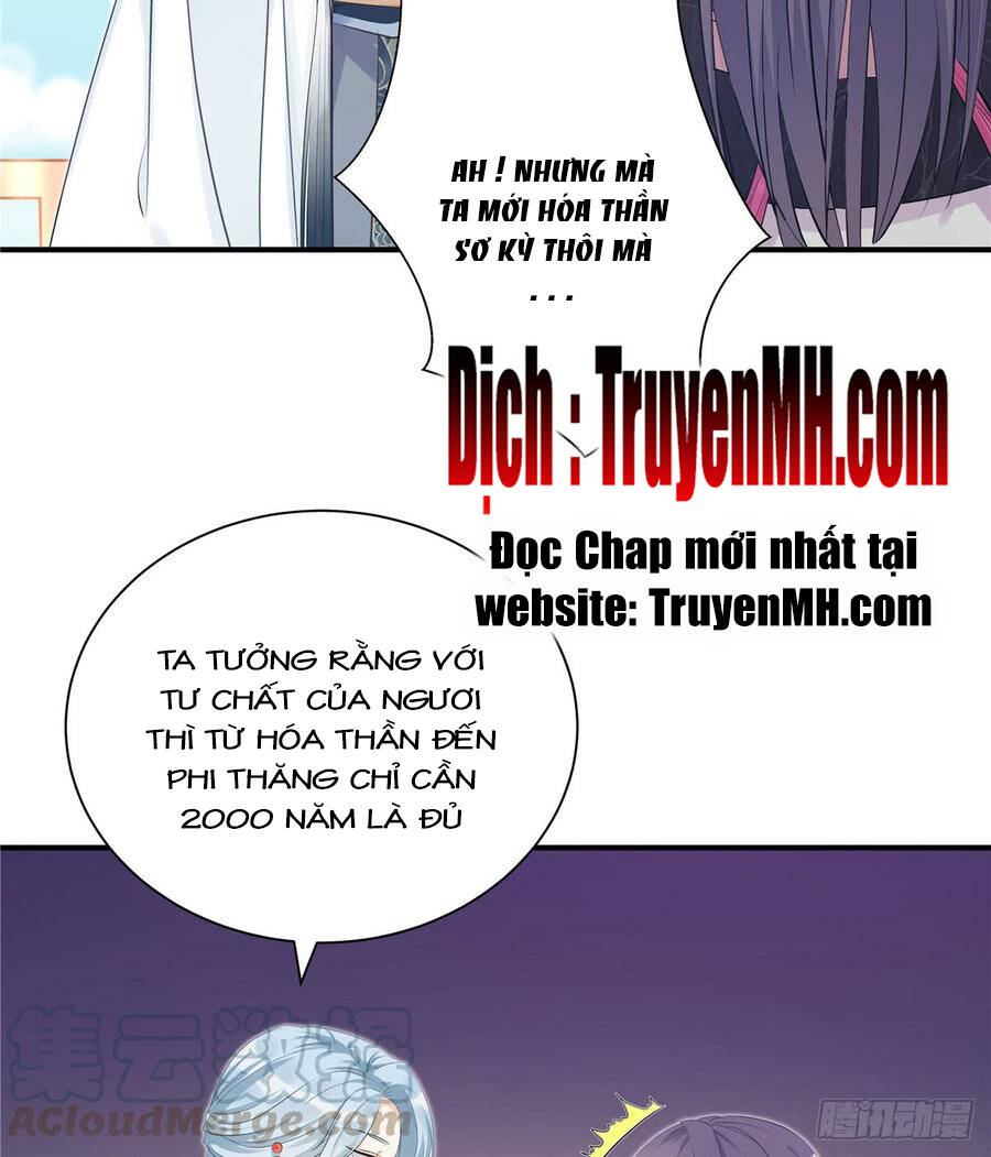 Đồ Đệ Nhà Ta Lại Quải Rồi Chap 240 - Next Chap 241