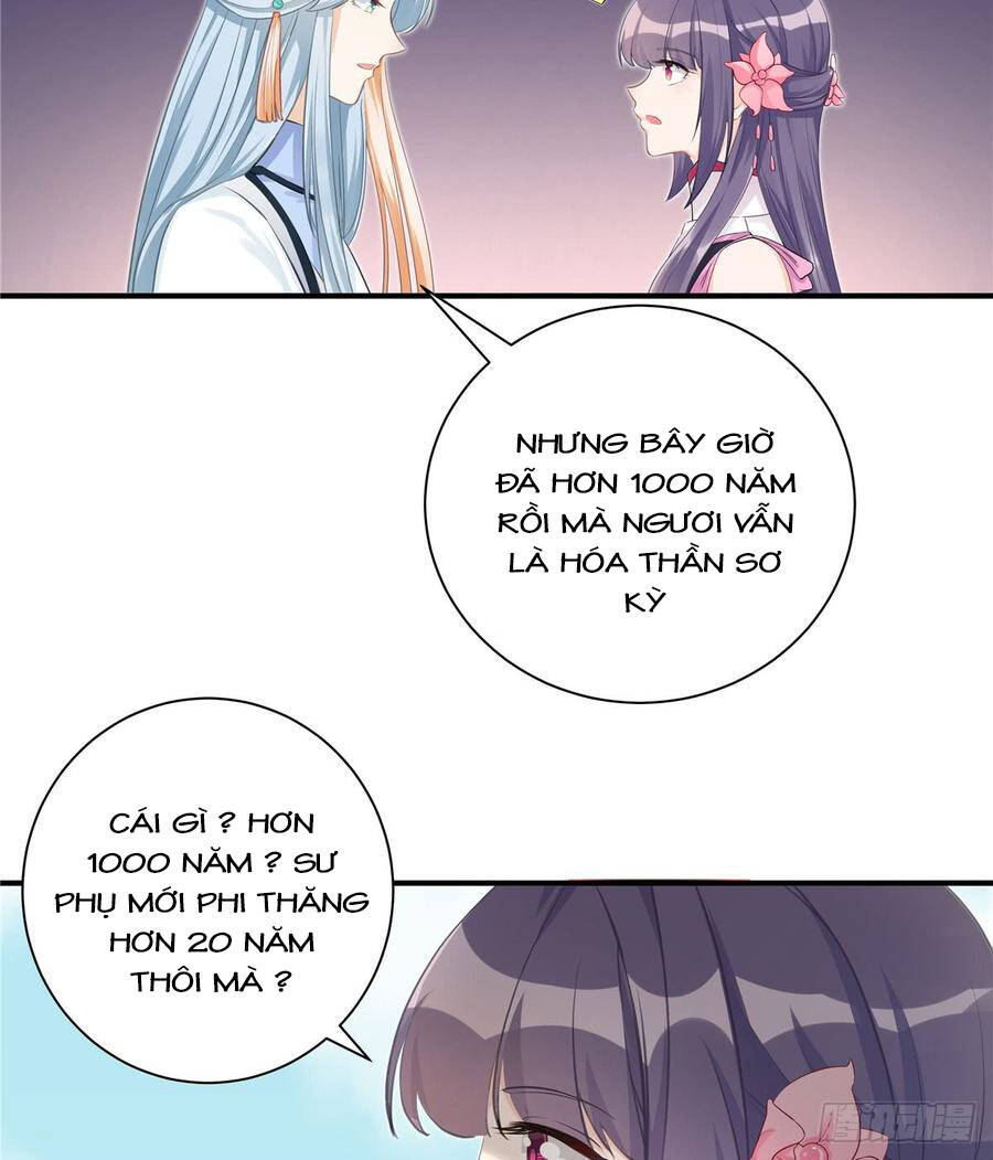 Đồ Đệ Nhà Ta Lại Quải Rồi Chap 240 - Next Chap 241