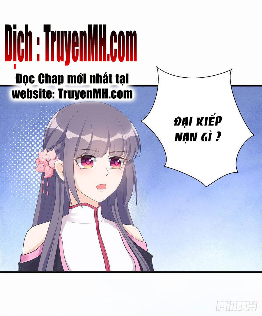 Đồ Đệ Nhà Ta Lại Quải Rồi Chap 241 - Next Chap 242