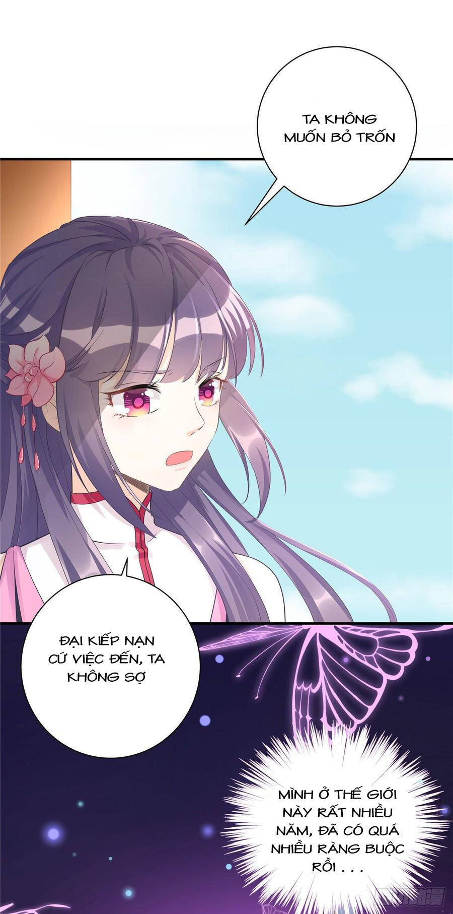 Đồ Đệ Nhà Ta Lại Quải Rồi Chap 241 - Next Chap 242