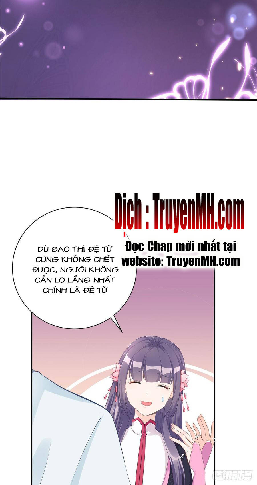 Đồ Đệ Nhà Ta Lại Quải Rồi Chap 241 - Next Chap 242