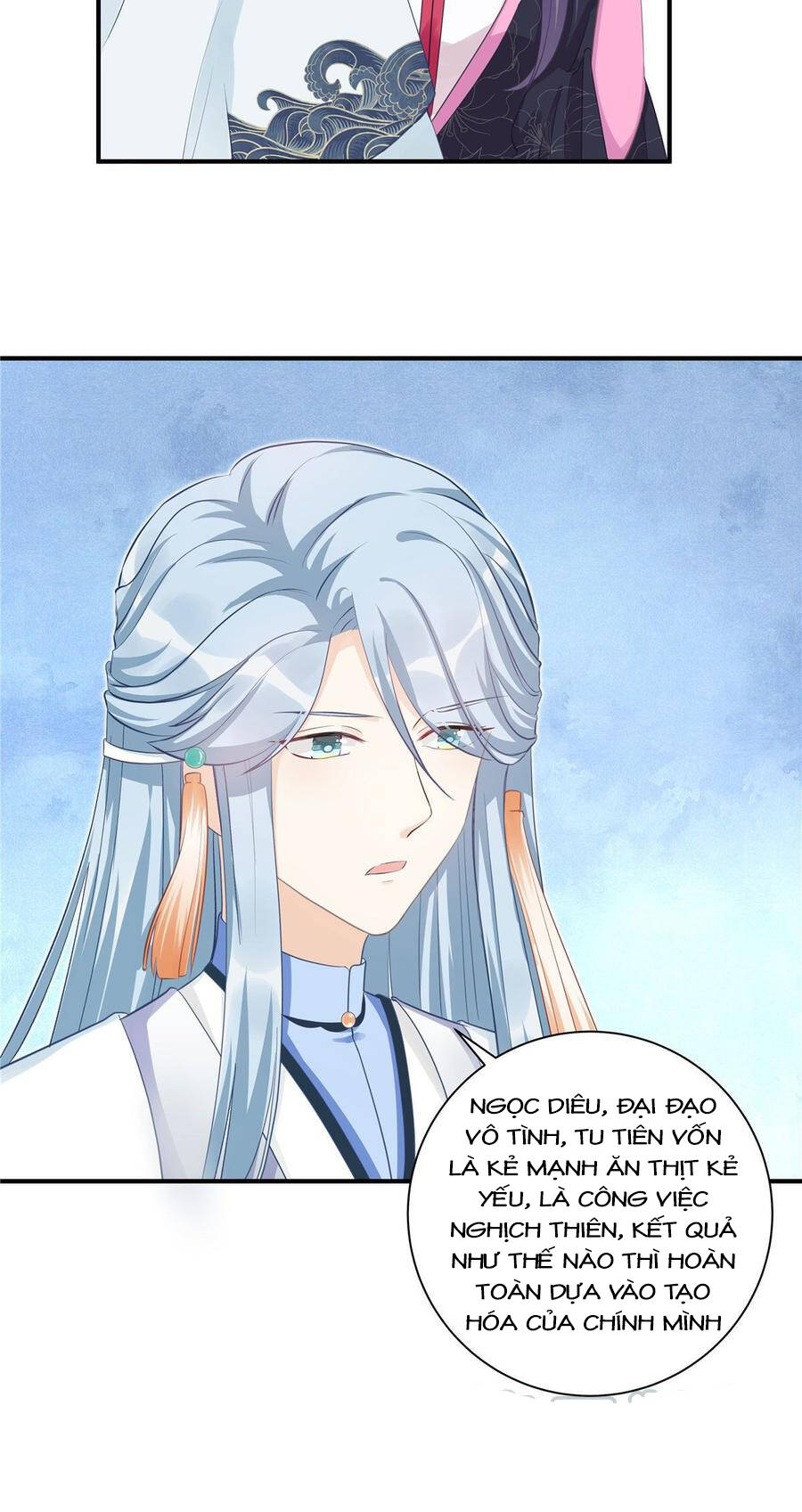 Đồ Đệ Nhà Ta Lại Quải Rồi Chap 241 - Next Chap 242