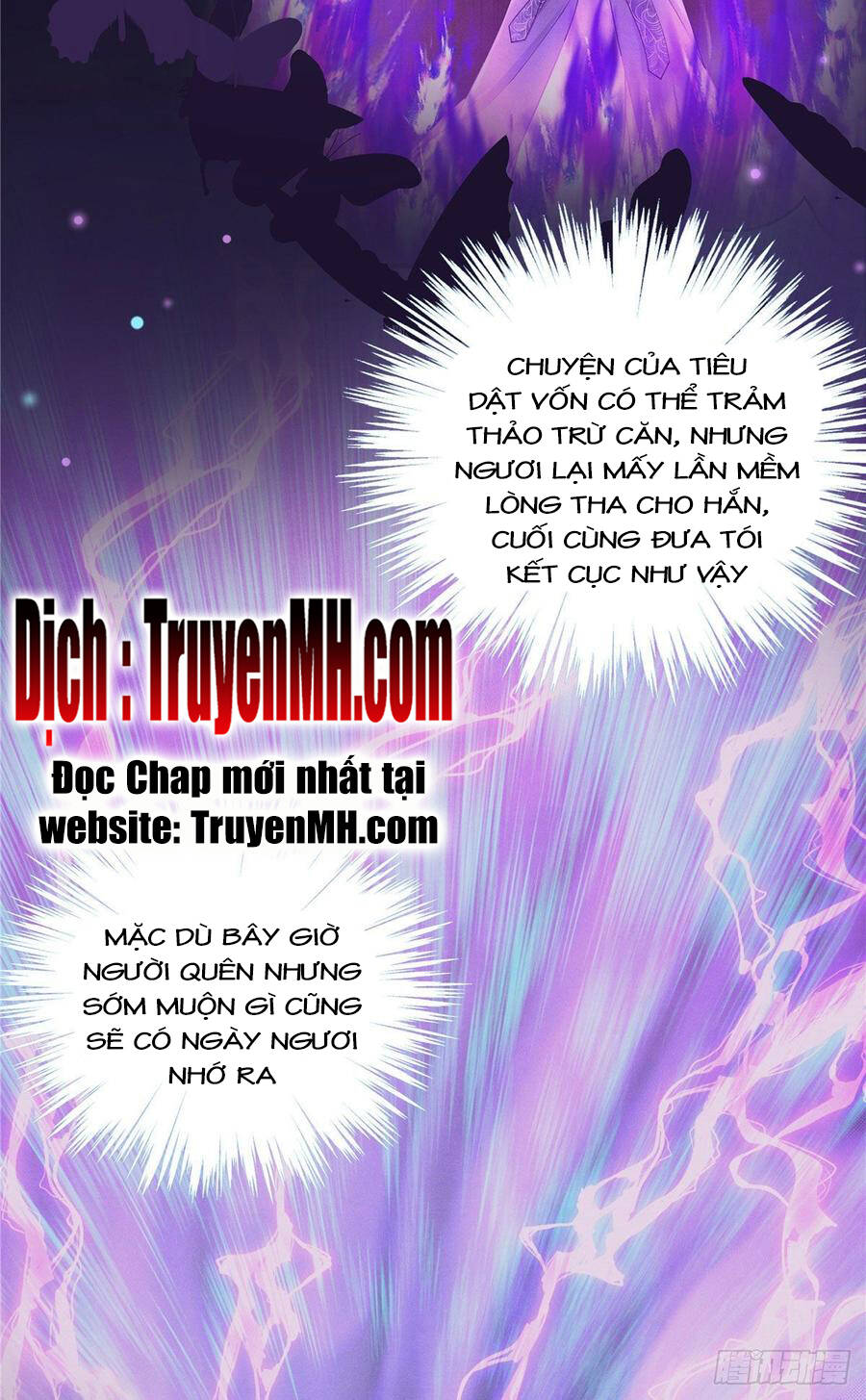 Đồ Đệ Nhà Ta Lại Quải Rồi Chap 241 - Next Chap 242