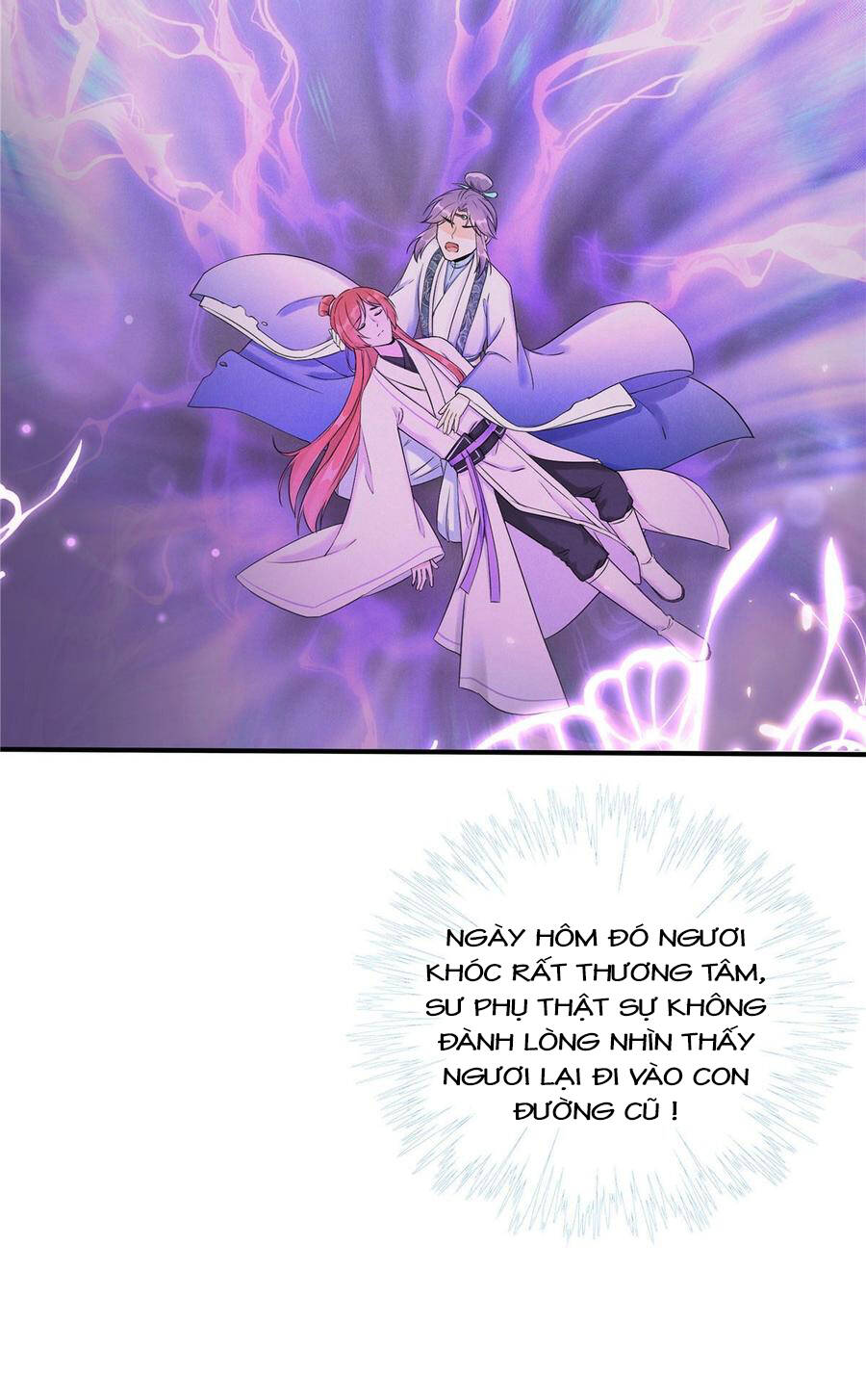 Đồ Đệ Nhà Ta Lại Quải Rồi Chap 241 - Next Chap 242