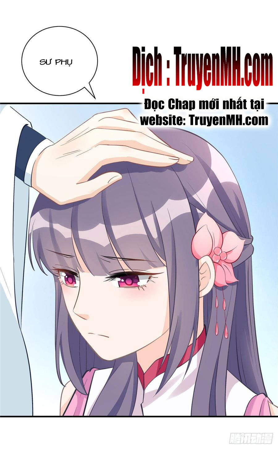 Đồ Đệ Nhà Ta Lại Quải Rồi Chap 241 - Next Chap 242