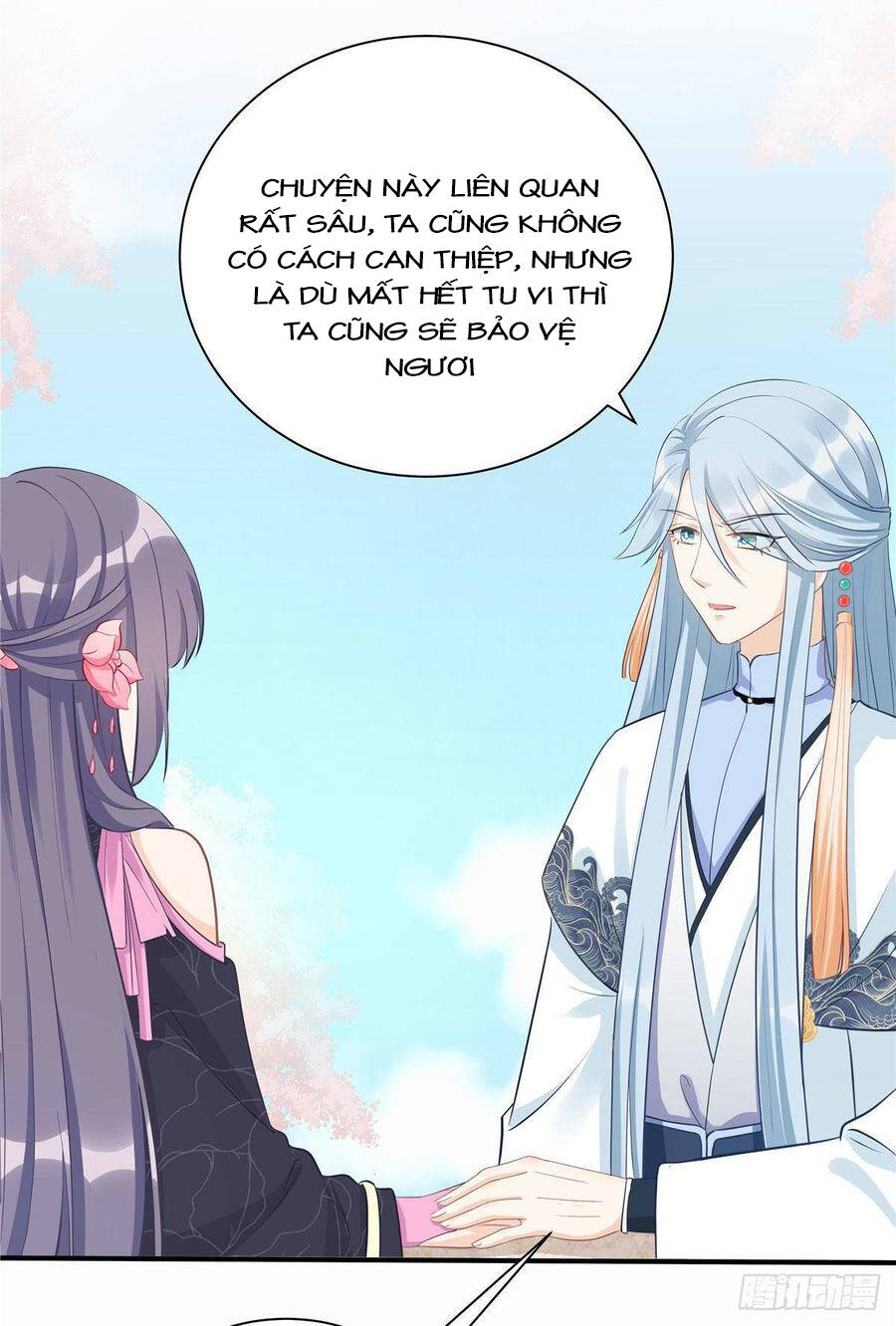 Đồ Đệ Nhà Ta Lại Quải Rồi Chap 241 - Next Chap 242
