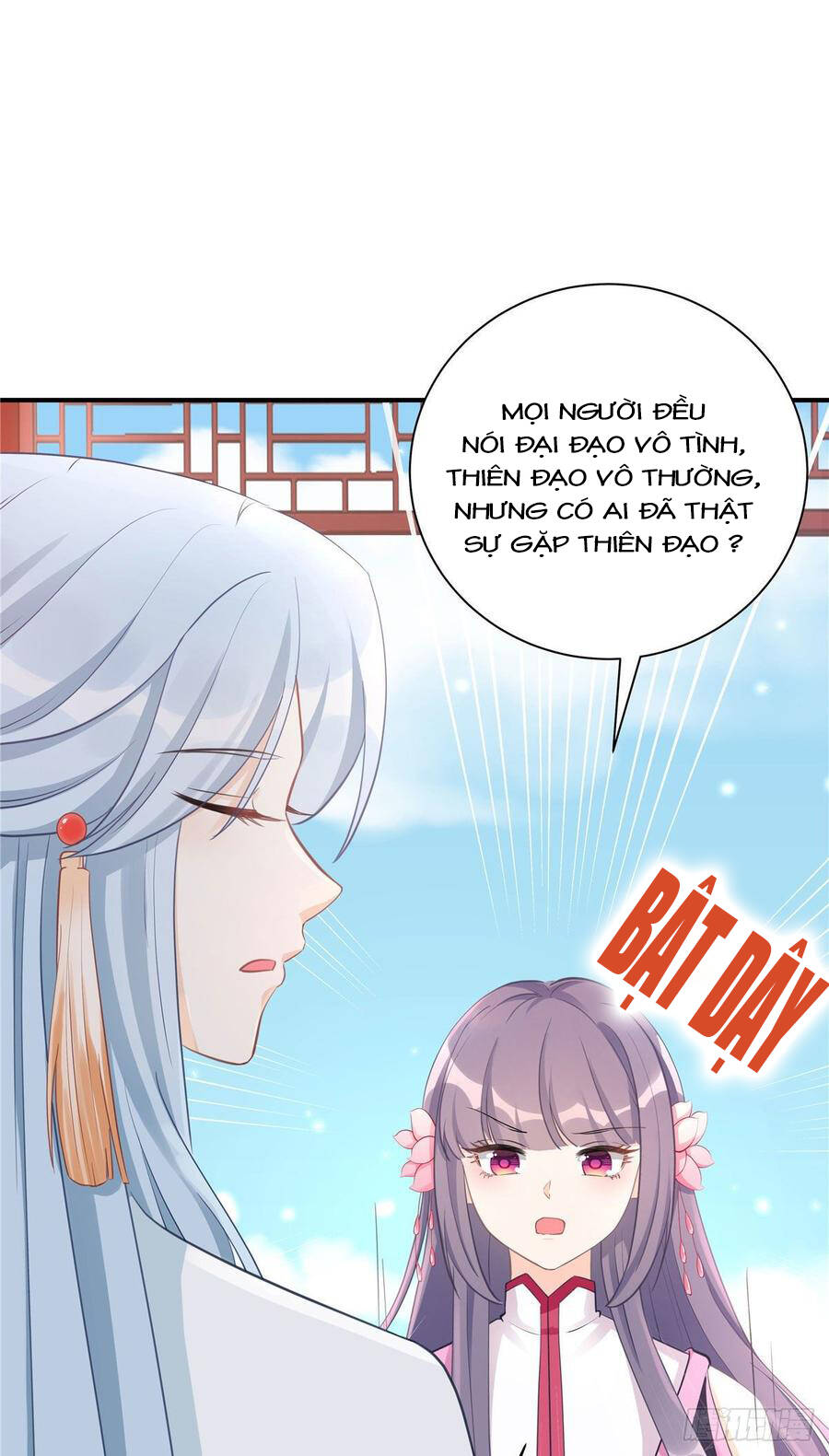 Đồ Đệ Nhà Ta Lại Quải Rồi Chap 241 - Next Chap 242