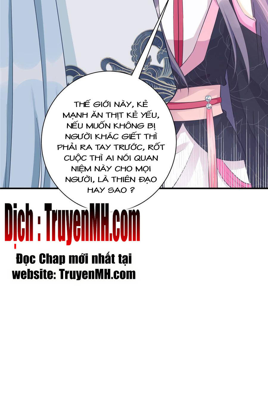 Đồ Đệ Nhà Ta Lại Quải Rồi Chap 241 - Next Chap 242