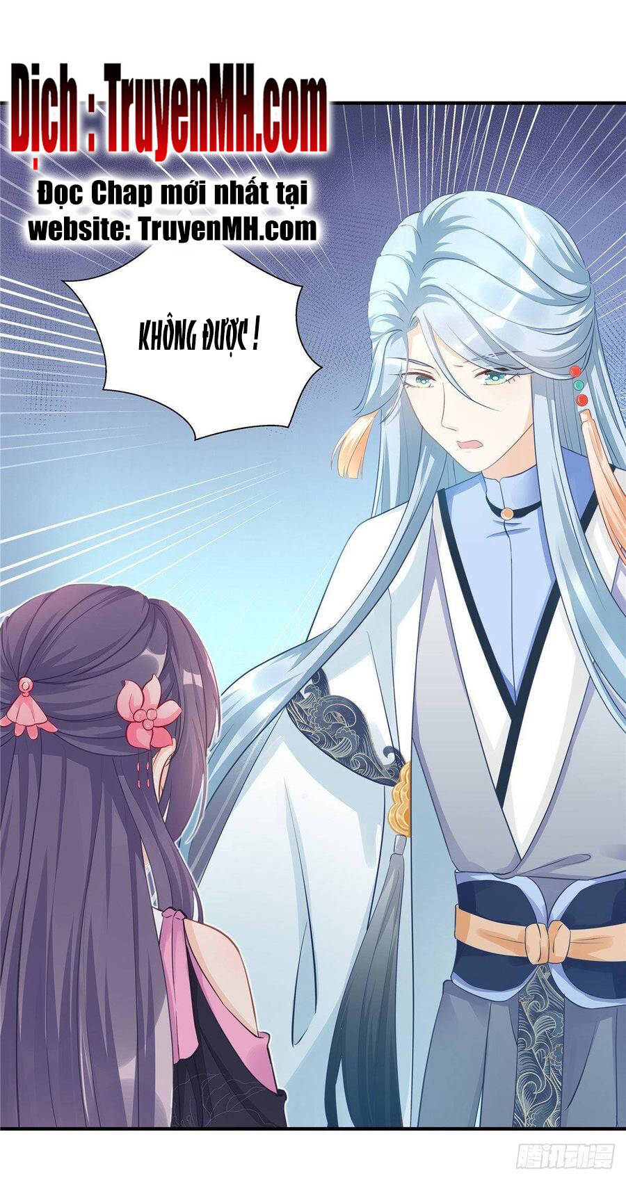 Đồ Đệ Nhà Ta Lại Quải Rồi Chap 241 - Next Chap 242