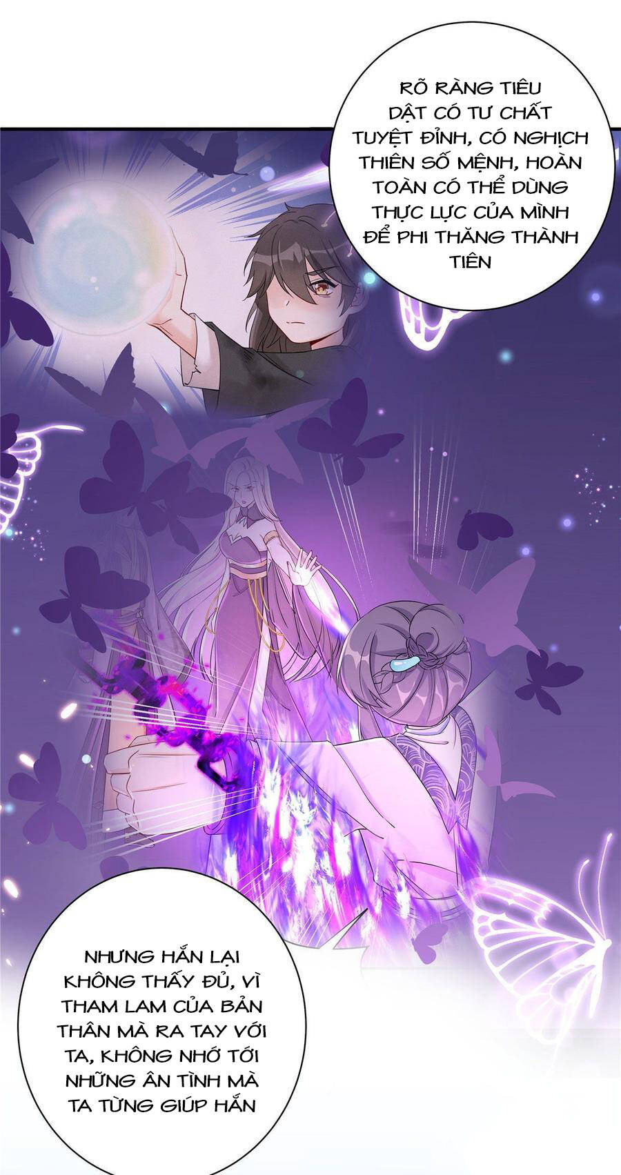 Đồ Đệ Nhà Ta Lại Quải Rồi Chap 242 - Next Chap 243
