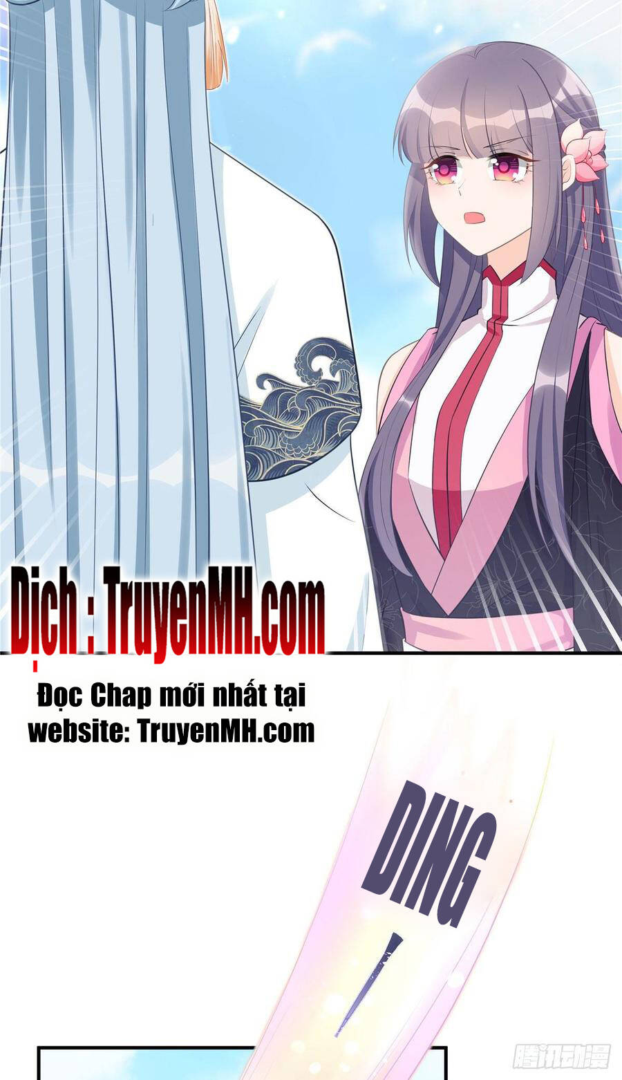 Đồ Đệ Nhà Ta Lại Quải Rồi Chap 242 - Next Chap 243
