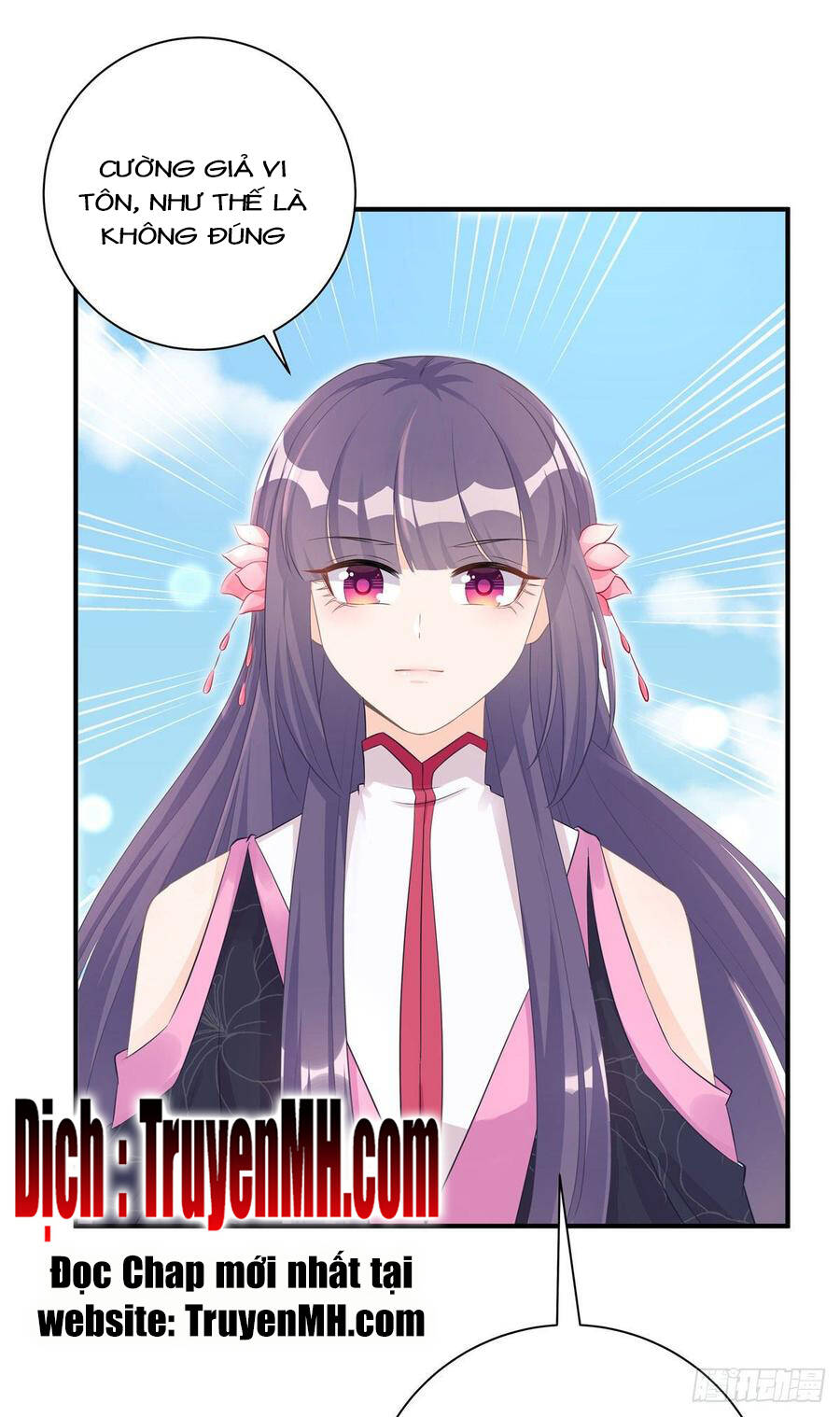 Đồ Đệ Nhà Ta Lại Quải Rồi Chap 242 - Next Chap 243