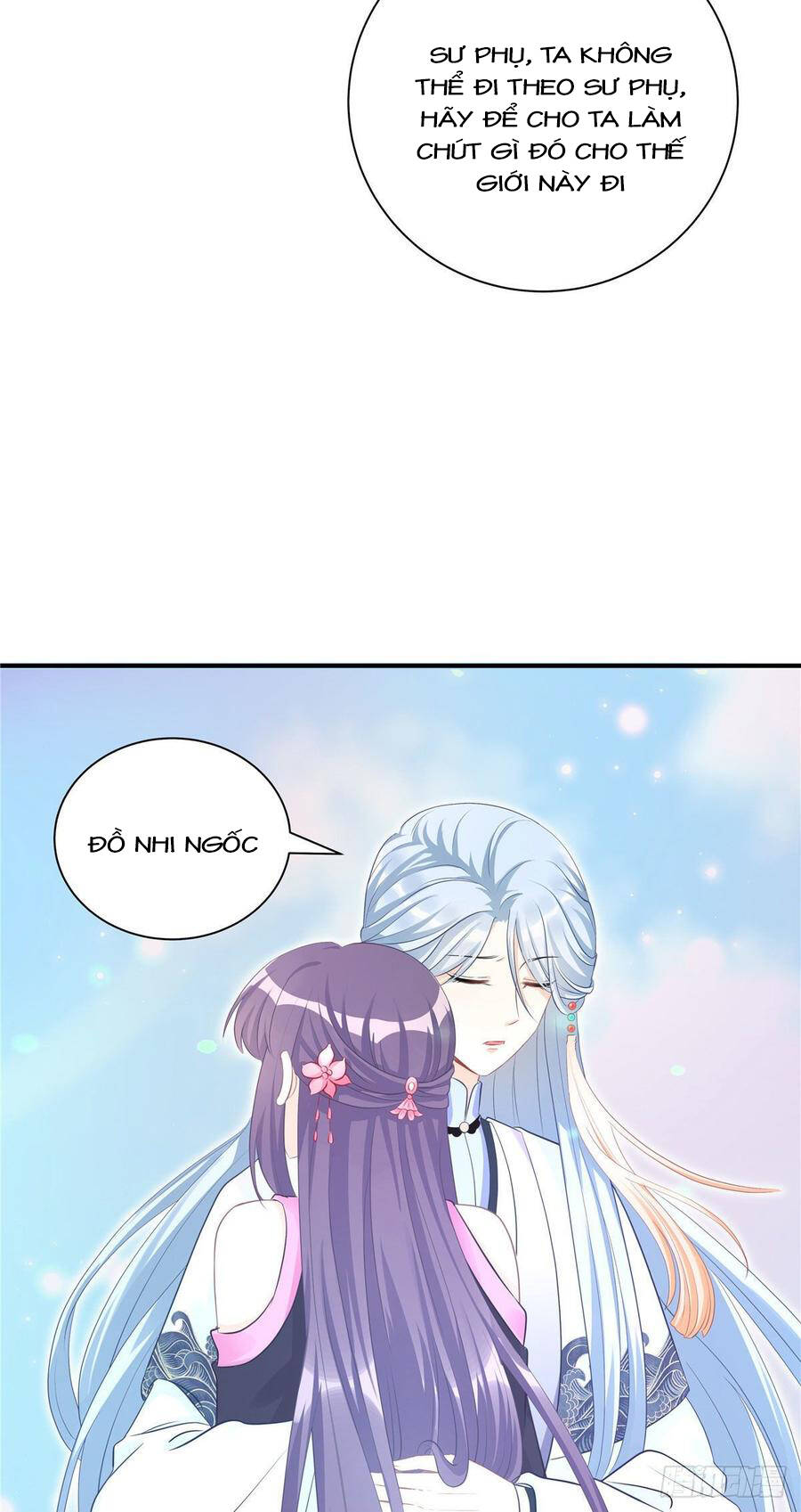 Đồ Đệ Nhà Ta Lại Quải Rồi Chap 242 - Next Chap 243