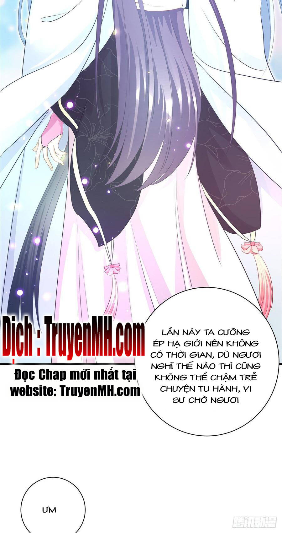 Đồ Đệ Nhà Ta Lại Quải Rồi Chap 242 - Next Chap 243