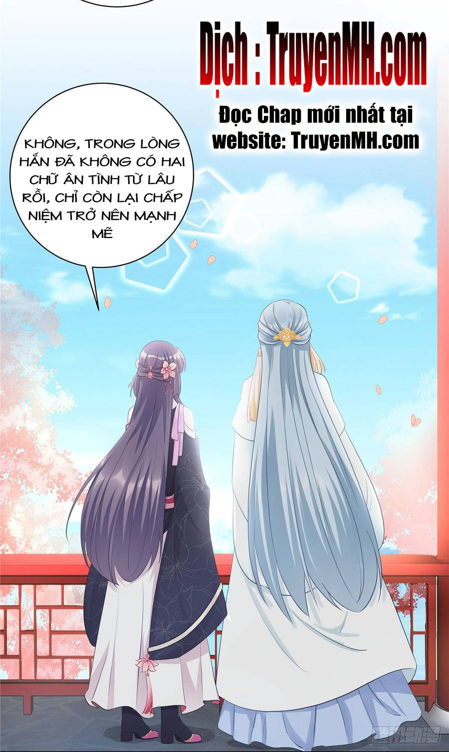 Đồ Đệ Nhà Ta Lại Quải Rồi Chap 242 - Next Chap 243